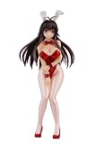 かのこん 源ちずる セクシーバニーver. (1/6スケールコールドキャスト塗装済み完成品)