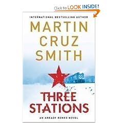 Three Stations