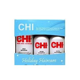 CHI Holiday Haircare Set
