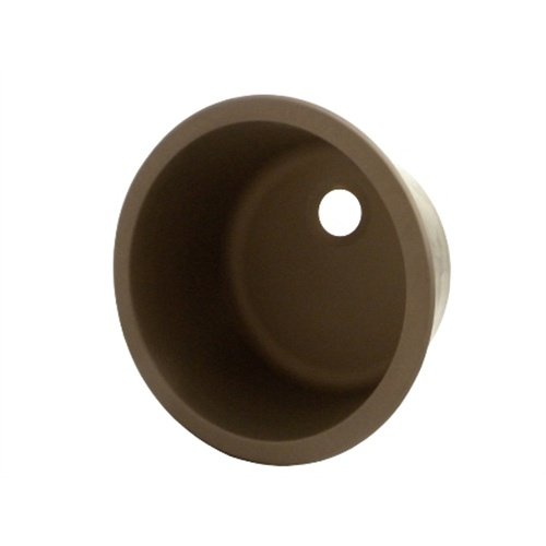 Opella 14157.957 15 Round RUBBED BRONZE
