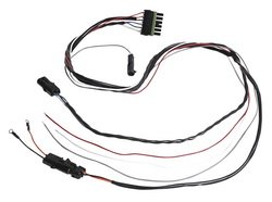 Wiring Harness Cable 2 Marine/6 Offroad Ignition Cable Harness