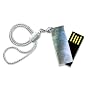 Transcend USB������ 8GB JetFlash V90P �i�v�ۏ� TS8GJFV90P