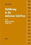 Produkt-Bild: Einf&uuml;hrung in die indischen Schriften, Tl.2, Gujarati, Gurmukhi, Bengali, Oriya: TEIL II