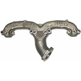 69-72 Chevy Truck 4X2 Exhaust Manifold 307 350 LEFT by Aftermarket