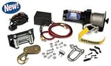 Superwinch 1120210 LT2000 ATV Winch