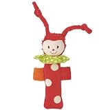 Rattle Ladybug Mariquita Knowing God: Walking through the Book of Books