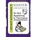 Monty Python Fluxx - Sir Not-Appearing Promo Card