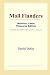 Moll Flanders (Webster's Czech Thesaurus Edition)