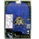 31xLbIDD4mL. SL160  NECA Tim Burtons The Nightmare Before Christmas Series 4 Action Figure Igor