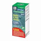 Bell Lifestyle, Master Herbalist Series, Bladder & Yeast Infection, 750 mg, 60 Capsules