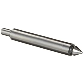 Starrett 827b Double End Edge Finder