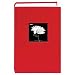 Pioneer 300 Pocket Fabric Frame Cover Photo Album, Apple Red 31xLchDvU%2BL. SL75 Ideas for layered picture frame and/or wedding album?