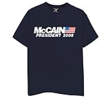 John McCain '08 T-Shirt