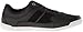 Guess Men's Gm-Jahim Fashion Sneaker, Black/Black/Black, 8.5 M US