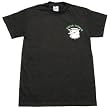 SHEER TERROR - Bulldog - Black T-shirt