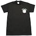 SHEER TERROR - Bulldog - Black T-shirt