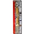 Miami Dolphins 3-in-1 Barbecue (BBQ) Tool - Scraper/Spatula/Bottle Opener - NFL Football Fan Shop Sports Team Merchandise