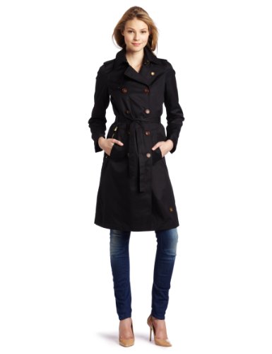 G-Star Women's Cl Smart Trench Coat - Black - X-Small