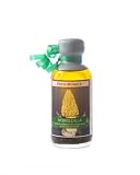 Review FreshMorels  / FreshMorels Premium Moreloilla Finishing Sauce, Salad & Vegetables , 2 Ounce Glass Bottle (Pack of 3)