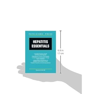 Hepatitis Essentials