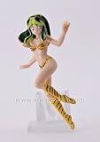 Rumic World Gashapon Figure Urusei Yatsura LUM Variant 9cm