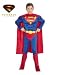 Search : Deluxe Muscle Chest Superman(TM) Child Costume