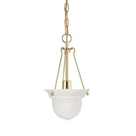 Thomas Lighting - SL8911-1 from Thomas Lighting