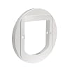 SureFlap Mounting Adaptor - White