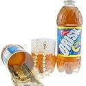 Brisk Ice Tea Bottle Safe Hidden Can Safe Stash Box