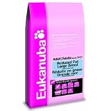 Eukanuba Adult Large Breed Weight Control Formula Dry Dog Food