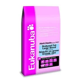 Eukanuba Adult Large Breed Weight Control Formula Dry Dog Food
