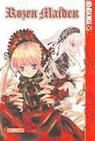Rozen Maiden 2 (Rozen Maiden (Graphic Novels))