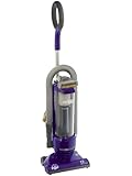 Eureka Pet Lover Oh! Upright Bagless Vacuum, 439AZ