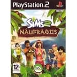 Los Sims 2: Naufragos