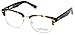 Ernest Hemingway 4629 Designer Eyeglasses in Gloss Tortoise & Gold ; DEMO LENS