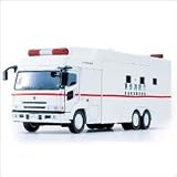 ダイヤペット DK-3104 スーパーアンビュランスの画像