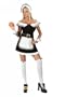 Sexy Pilgrims Pleasure Adult Costume
