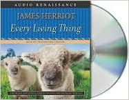 Every Living Thing - James Herriot