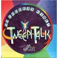 Go Goddess Girls! Tween Talk; Teen Girl Talk Game