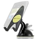 Bracketron, MobileDock Dash Mount (Catalog Category: Navigation / Accessories)