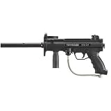 Tippmann A5 A-5 Paintball Gun with Response Trigger