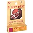 Burt's Bees Replenishing Lip Balm with Pomegranate Oil