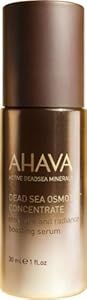 Ahava Dead Sea Osmoter Concentrate 30 ml
