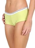 Abeba Faux Pocket Boyshorts