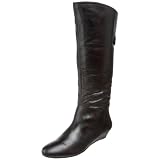 Steve Madden Womens Inka Knee High Boot, Black Leather, 8 US 31xLrG7qiuL. SL160 Steve Madden Womens Inka Knee High Boot, Black Leather, 8 US