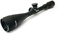 AirForce 4-16x50AO Rifle Scope, Mil-Dot Reticle, 1/4 MOA, 1 Tube