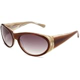 Derek Lam Womens Siri Sunglasses