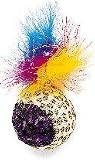 CLIP STRIP BALLS ASSORTED 2.25 12