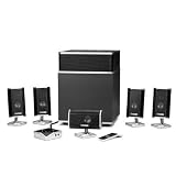 5.1 Music Gaming Speaker