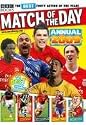 Match of the Day 2009: The Official 2009 Annual